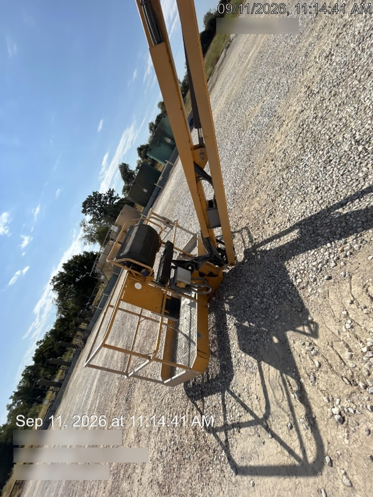 2024 HAULOTTE HT67 RTJ O