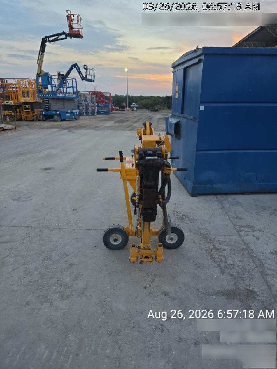 2024 E-Z DRILL 210B SRA