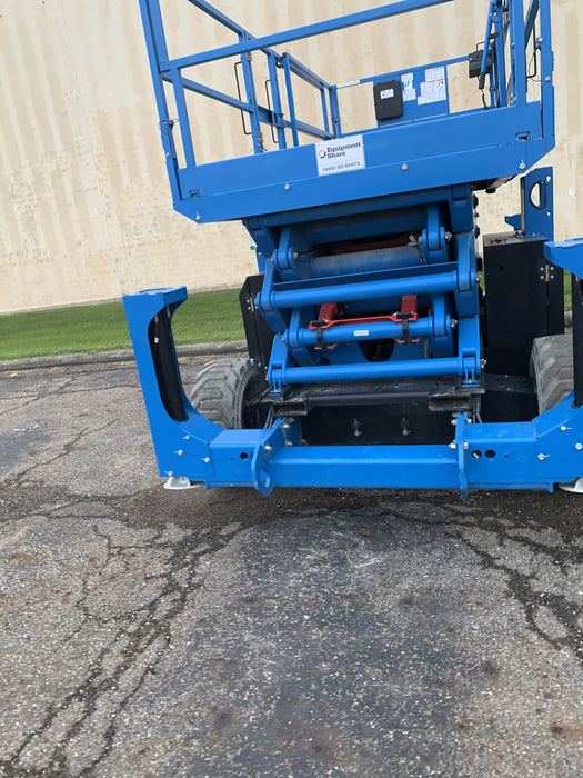 2020 GENIE GS-4390 RT