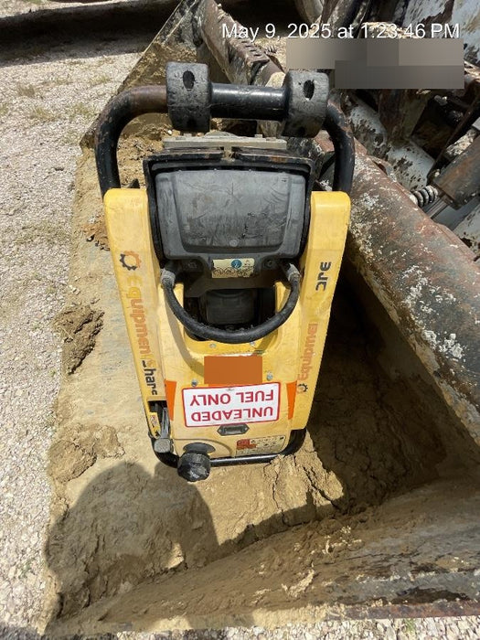 2019 WACKER NEUSON BS60-4As