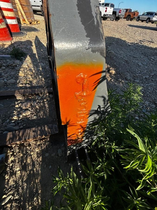 2021 PALADIN 48" Pallet Forks - Paladin