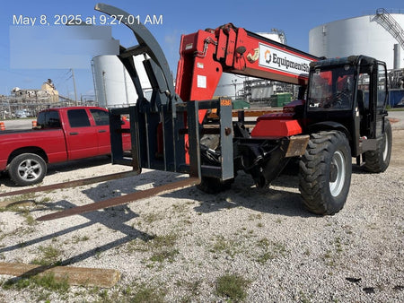 2017 MANITOU PH 2500/14000