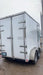 2019 ROCK SOLID CARGO Shower Trailer