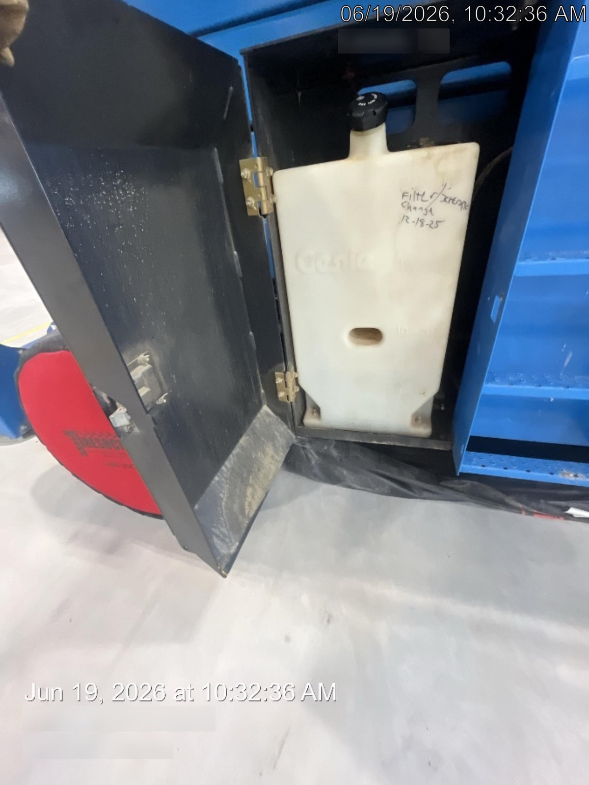 2025 GENIE GS-4390 RT