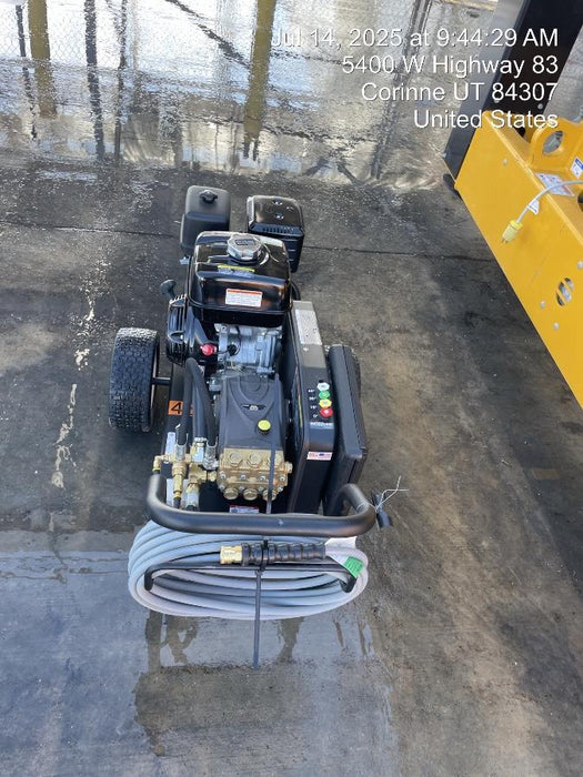 2025 MI-T-M CW-3504-5MGH