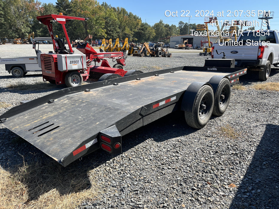 2023 STEELPOINT K19E