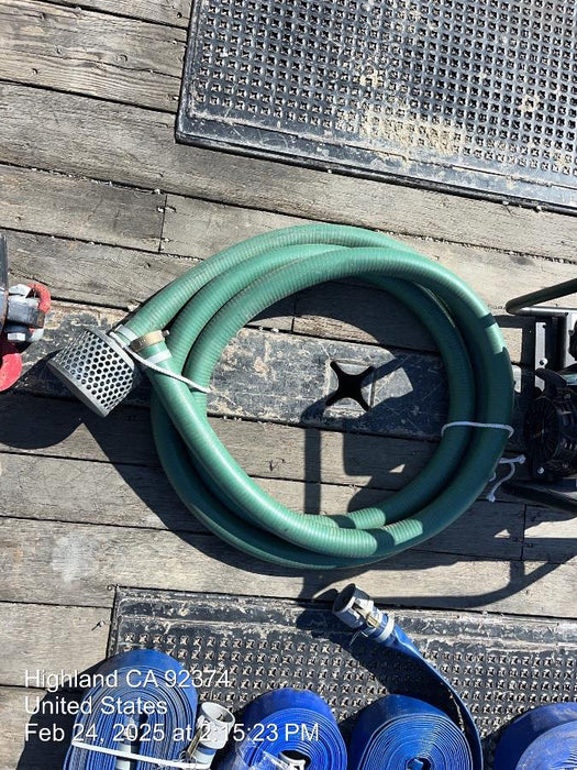 2024 MI-T-M WTP-S02-1MGH