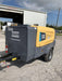 2021 ATLAS COPCO XATS 400 PFF