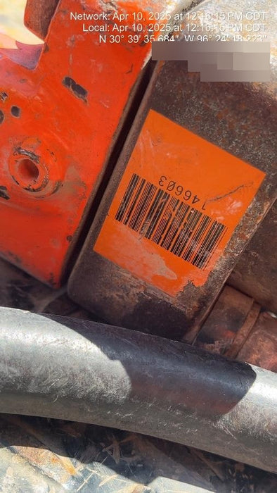 2021 MICHIGAN PNEUMATIC MP-CH3R