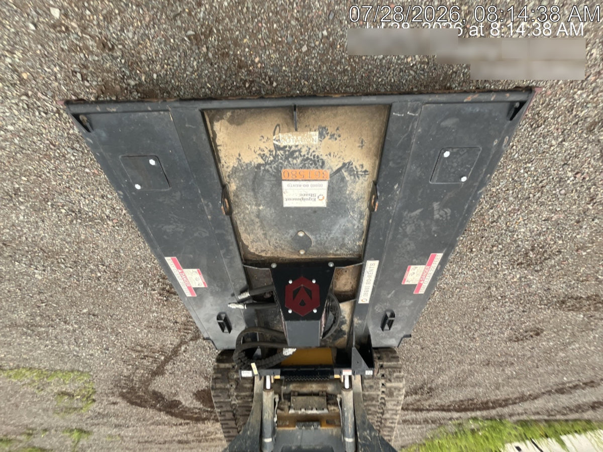 2023 VIRNIG RBV78-25