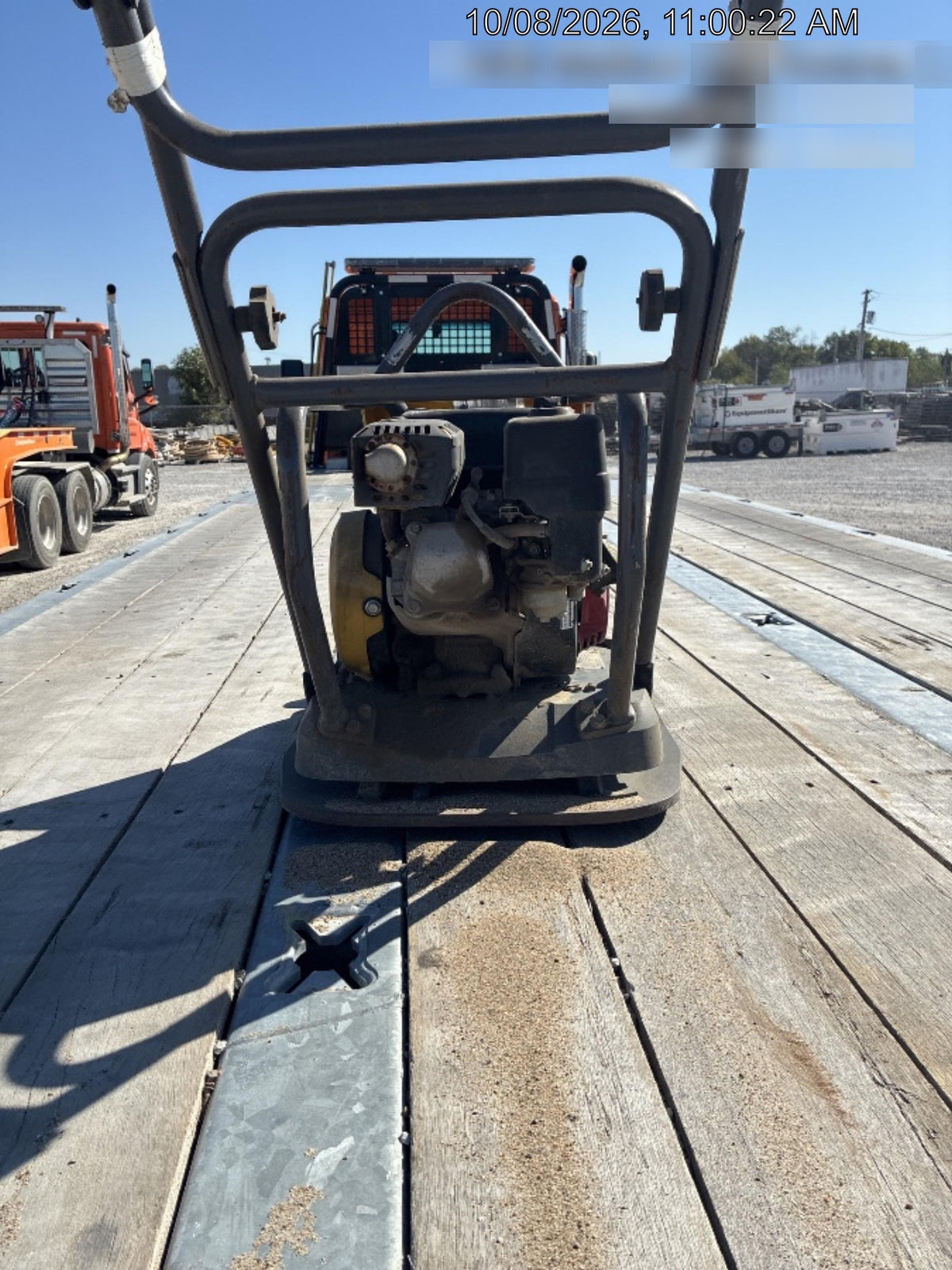 2015 ATLAS COPCO LF100