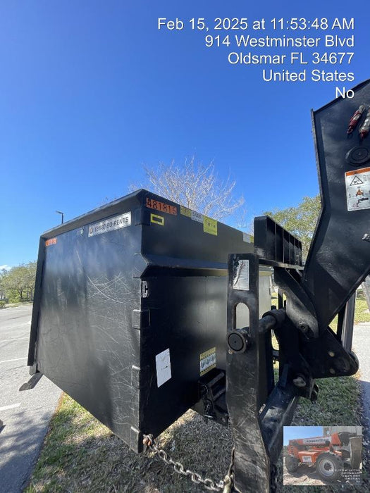 2024 STAR INDUSTRIES 1430