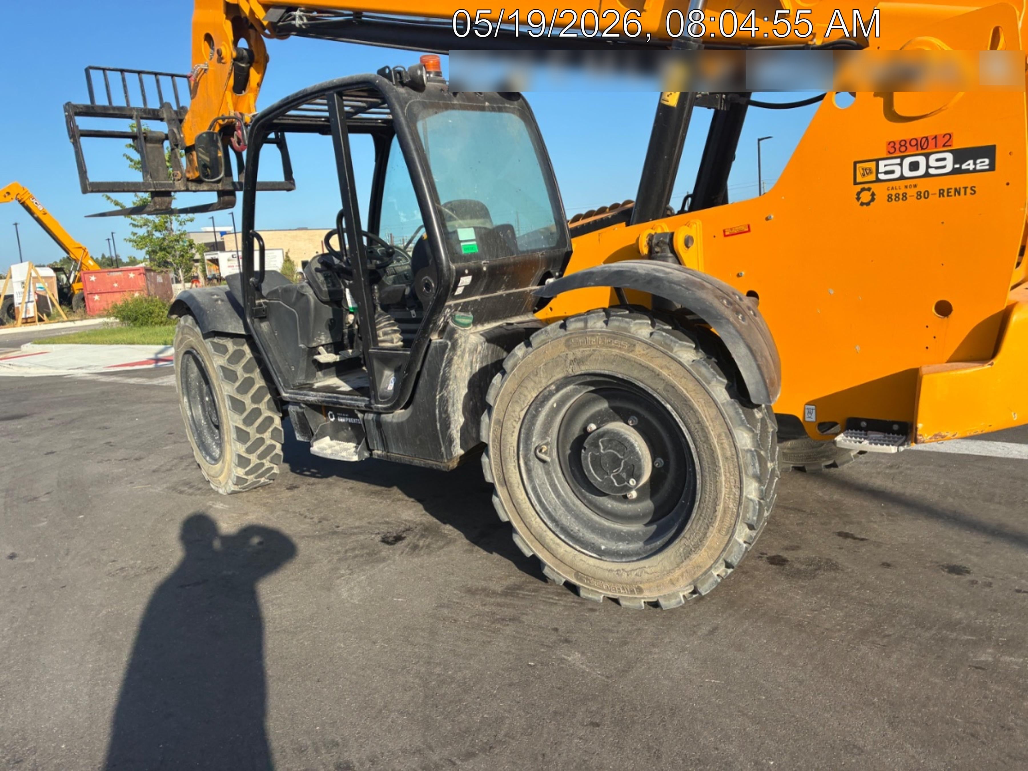 2024 JCB 509-42