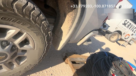 2022 LINCOLN ELECTRIC FLEXTEC 350X