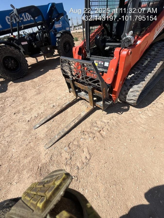 2021 PALADIN 48" Pallet Forks - Paladin