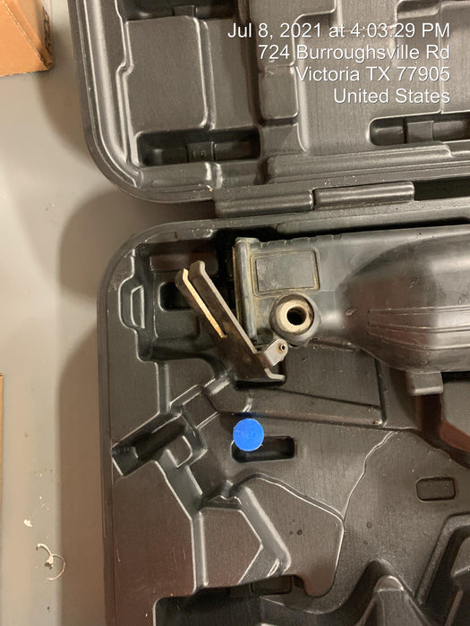 2020 MICHIGAN PNEUMATIC 18405