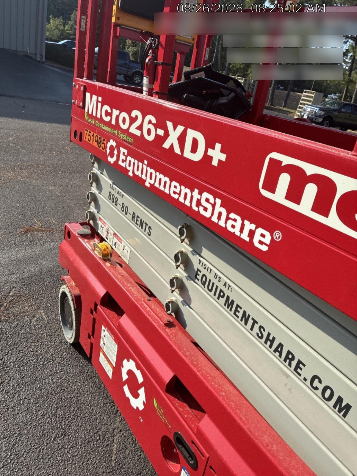 2026 MEC Micro 26-XD+