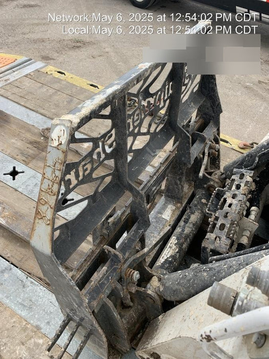 2021 PALADIN 48" Pallet Forks - Paladin