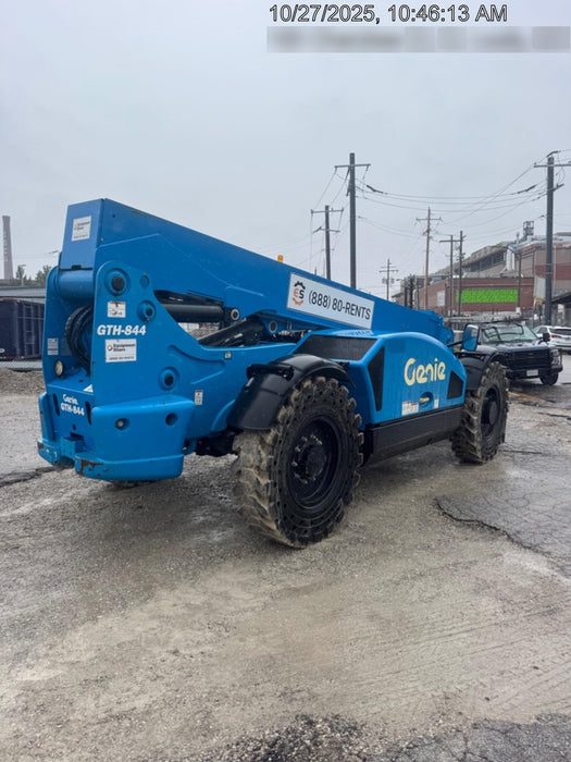 2019 GENIE GTH-844