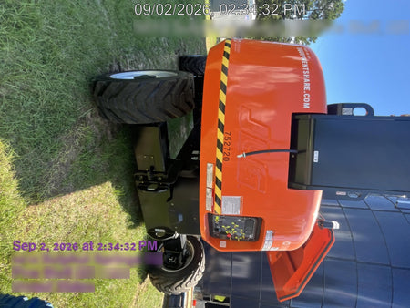 2026 JLG 1350SJP