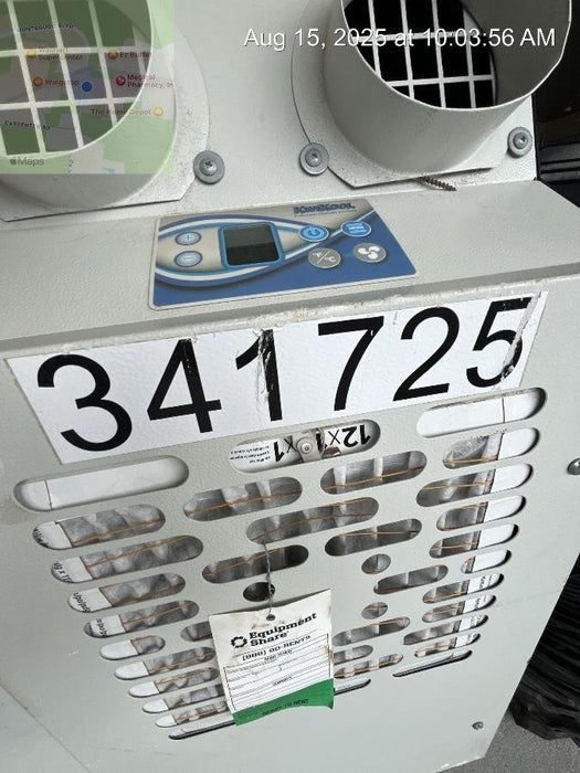 2023 KWIKOOL KPAC1411-2