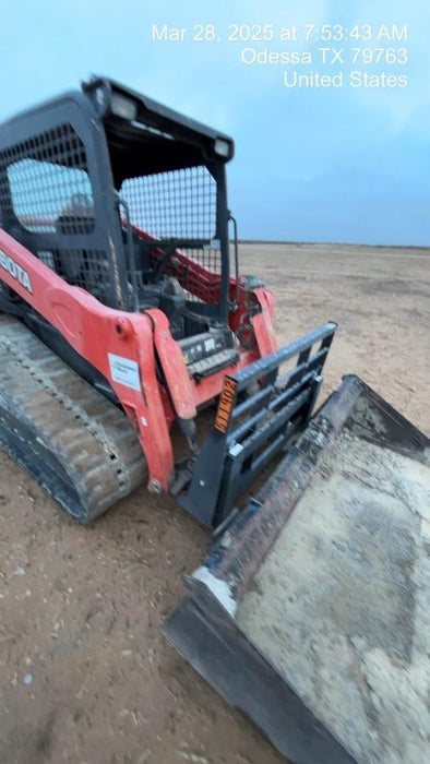 2025 ARROW MATERIAL HANDLING F5100CB - 72"