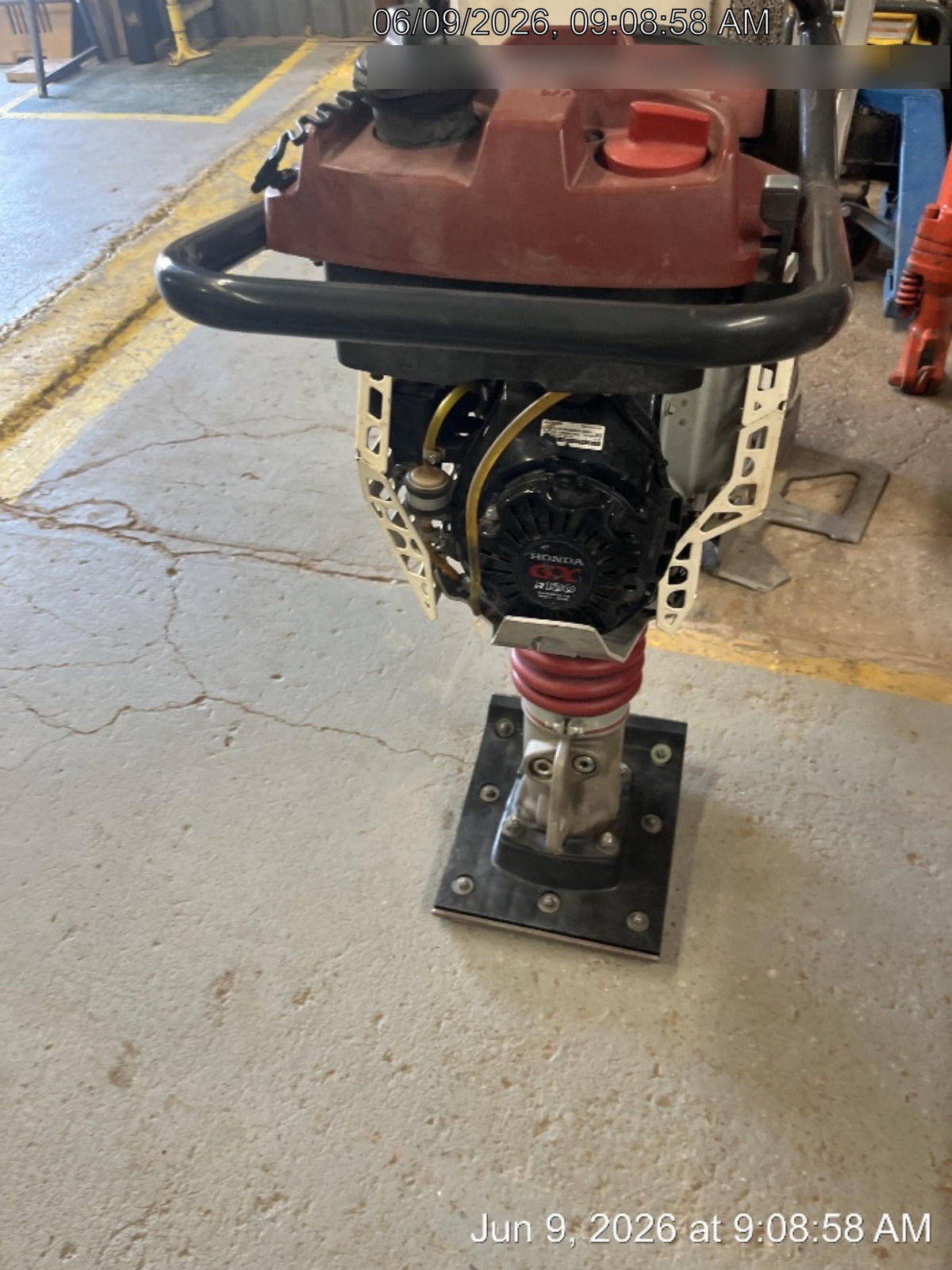 2024 DYNAPAC DR6X