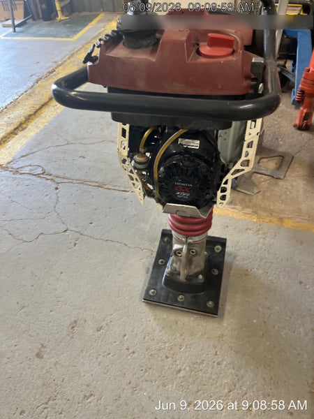 2024 DYNAPAC DR6X