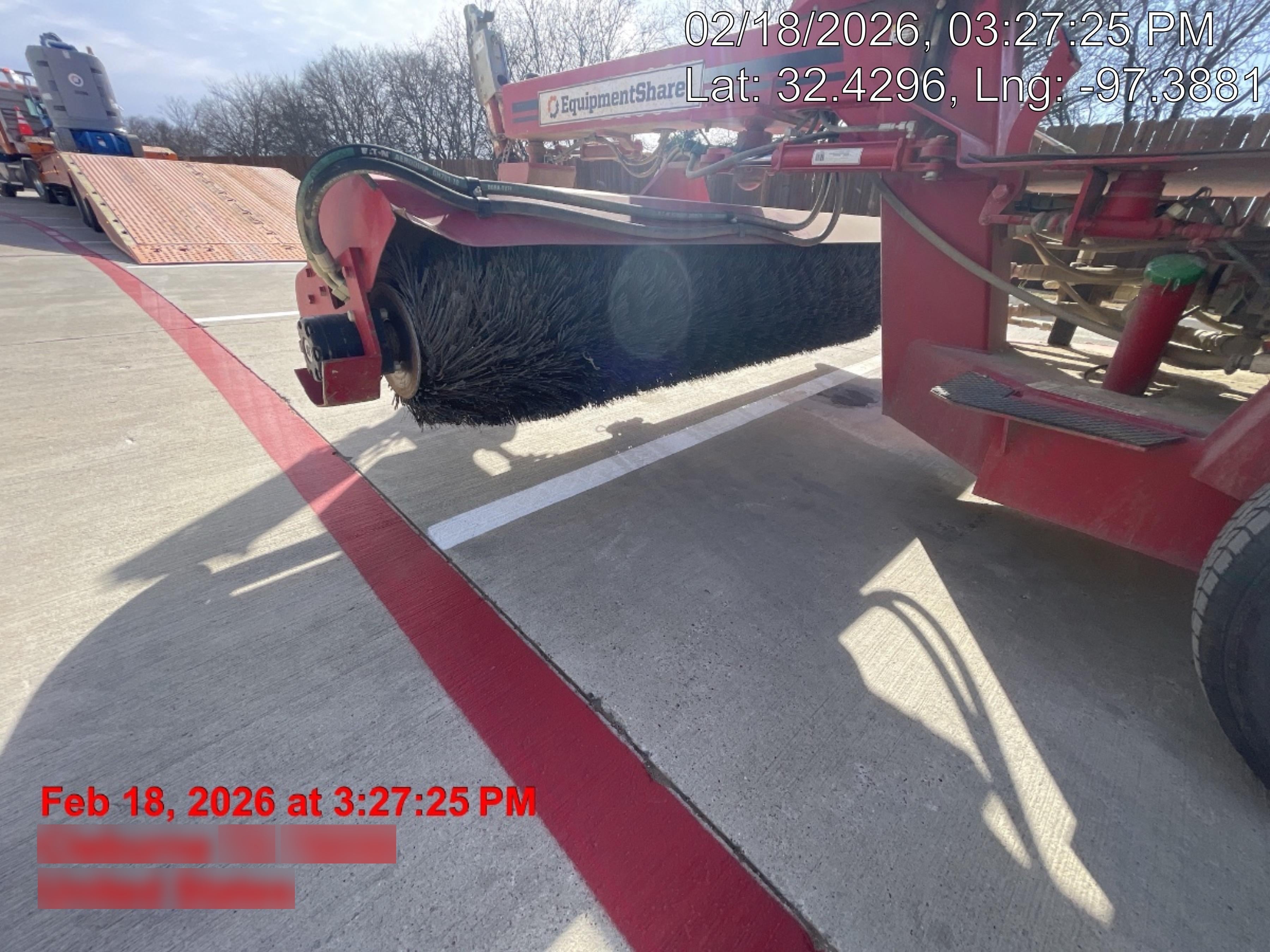 2023 BROCE BW260