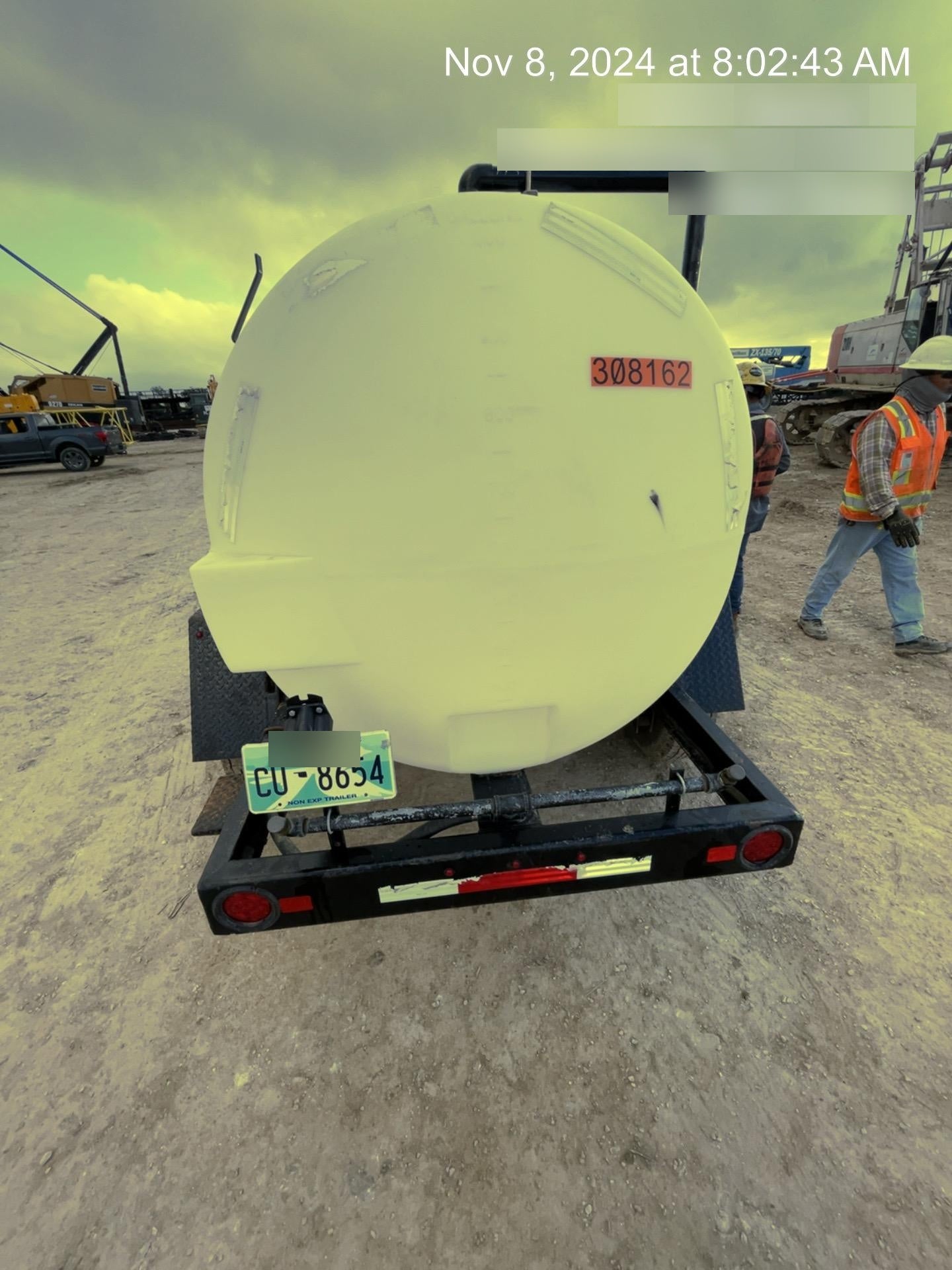 2023 WYLIE EXP-1025