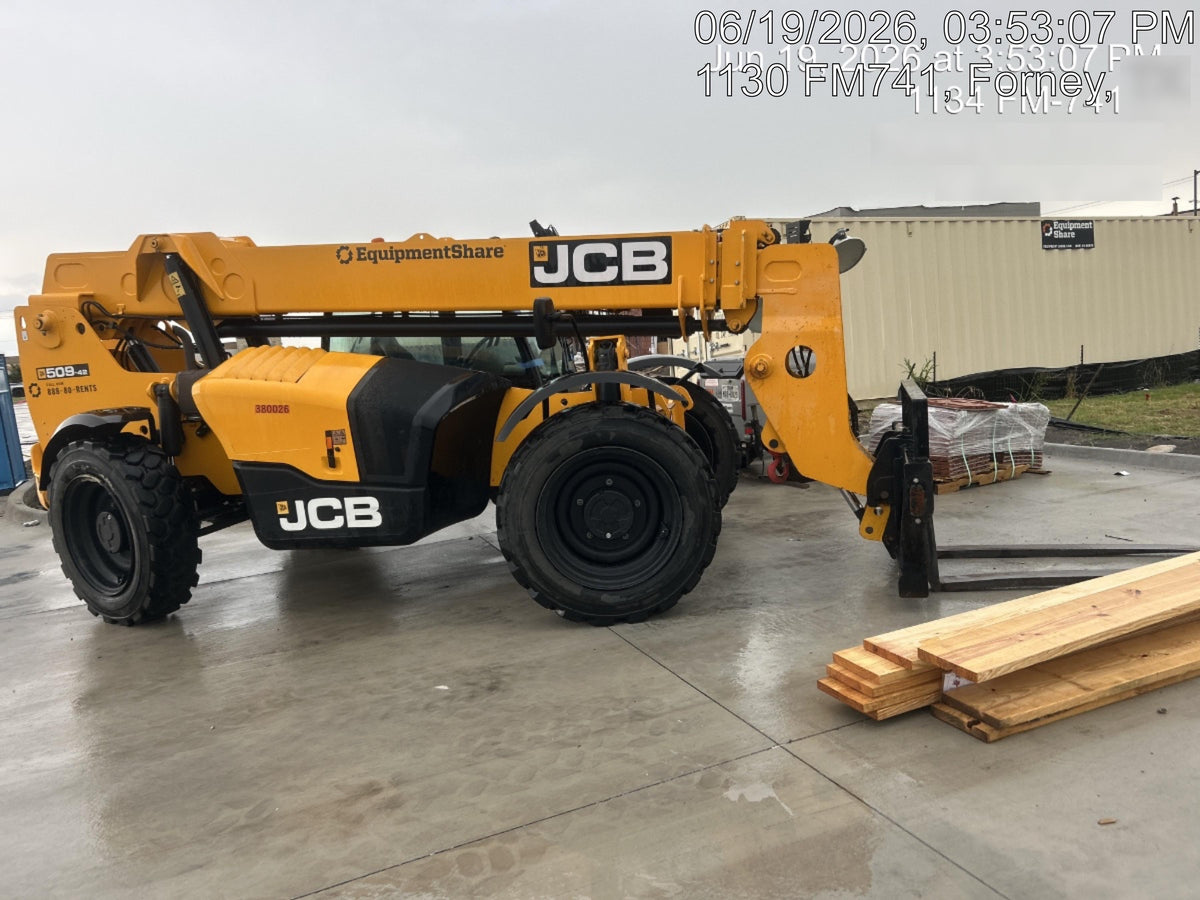 2021 ALLMAND NLV3GR