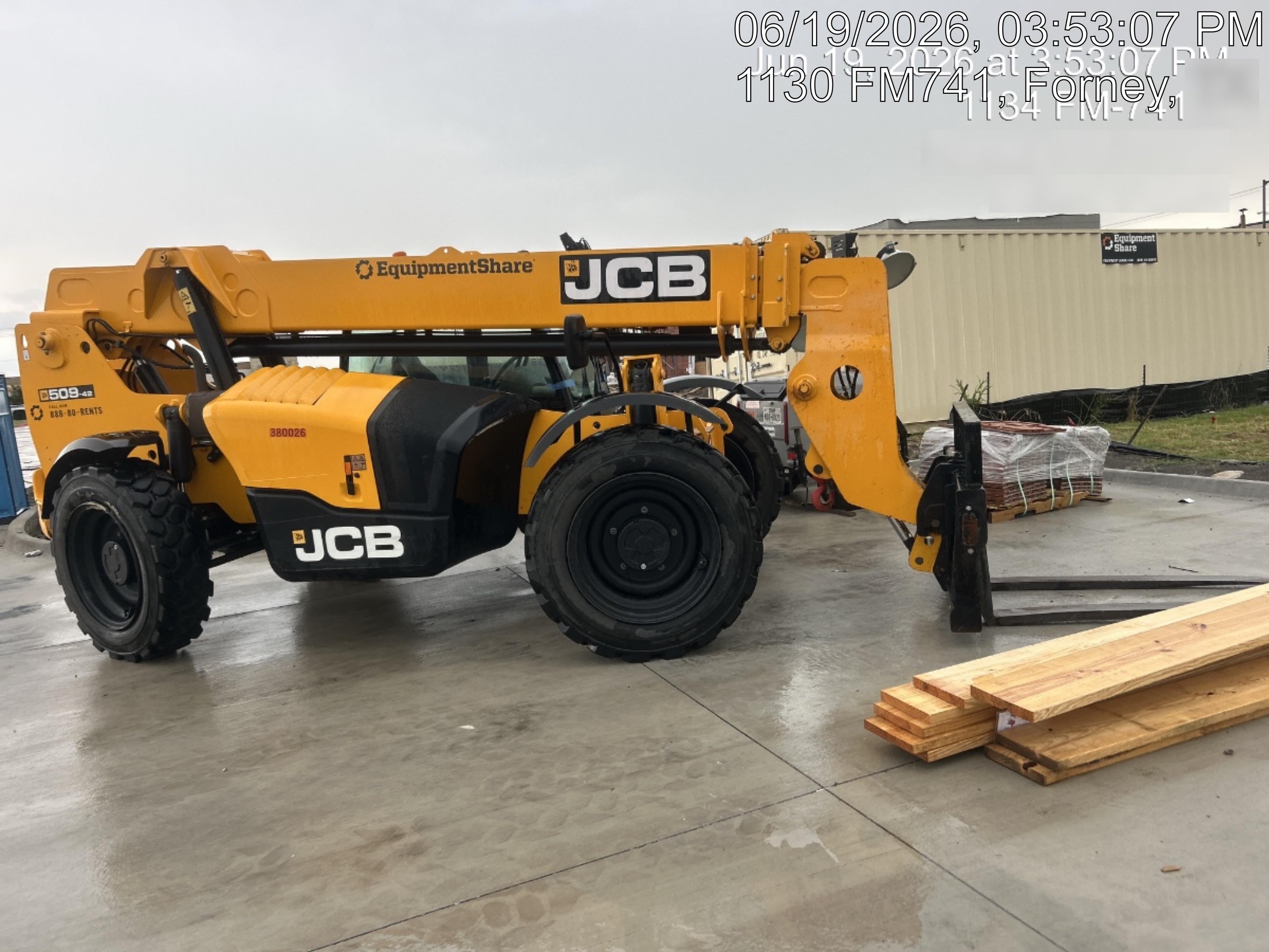 2021 ALLMAND NLV3GR