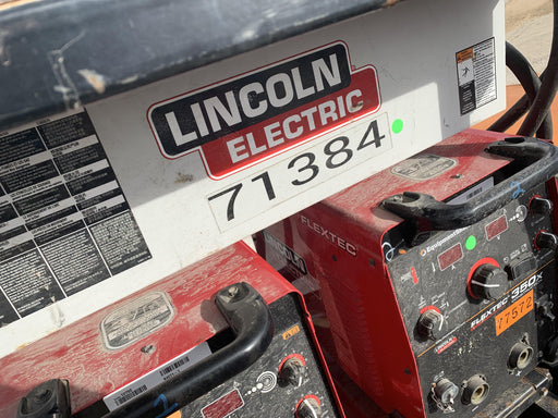 2020 LINCOLN ELECTRIC K3402-2