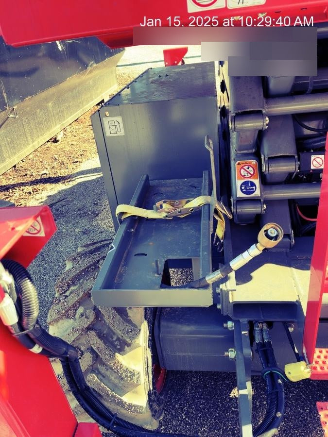 2024 SKYJACK SJ6832 RT