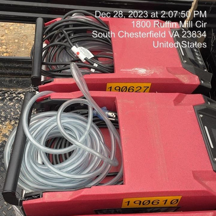 2021 PHOENIX DryMAX BLE