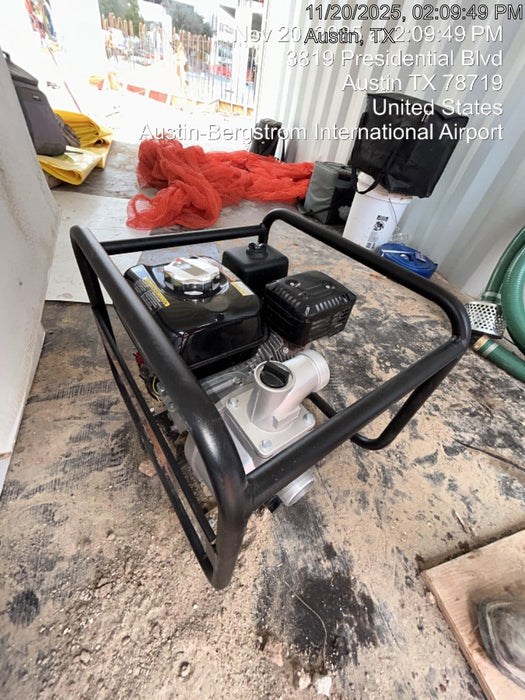 2024 MI-T-M WTP-S02-1MGH