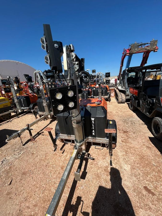 2025 WANCO WLTT-4MM4K