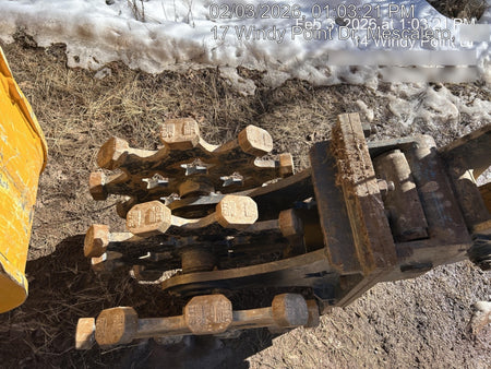 2023 STEEL UNLIMITED SUISL24CW