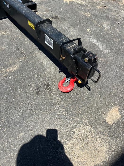 2024 STAR INDUSTRIES M1360B - Star JIB Boom