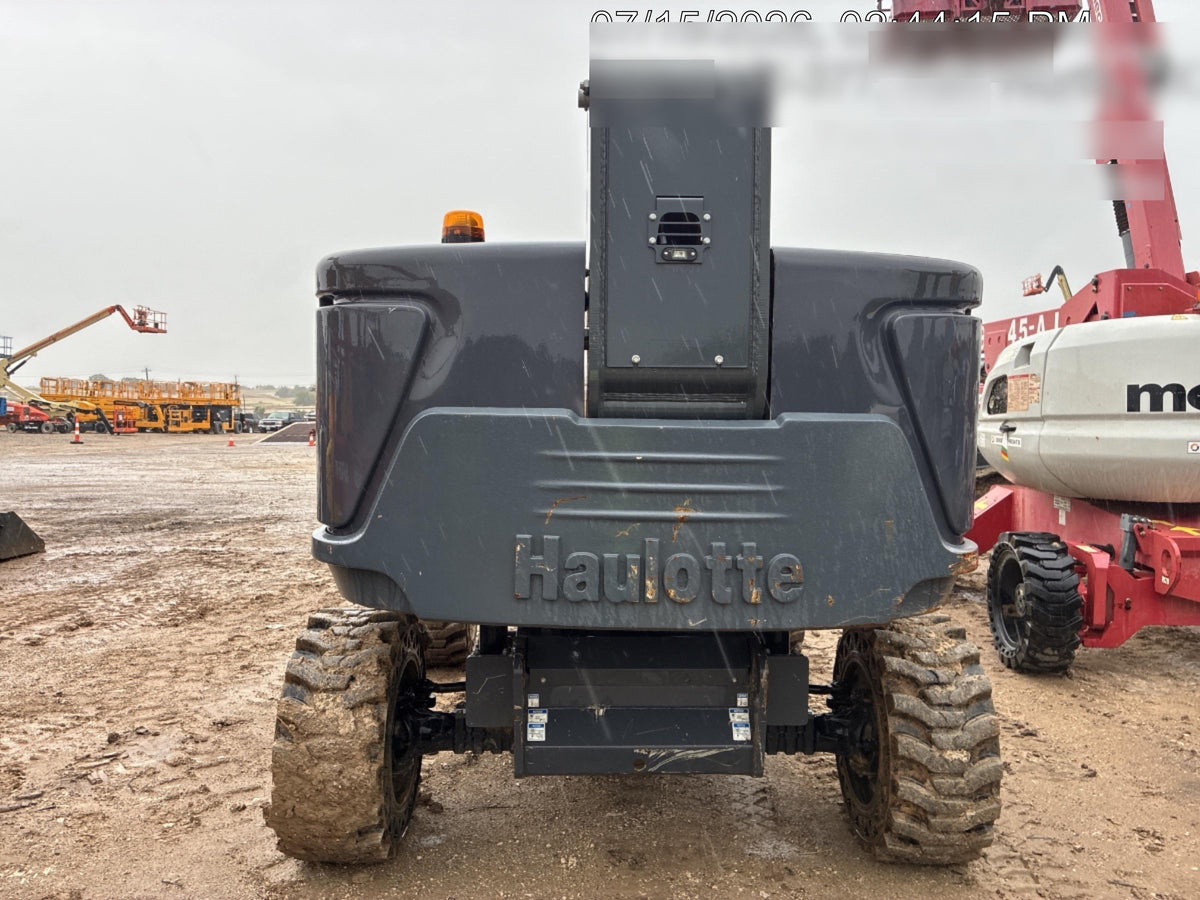 2023 HAULOTTE HT46RTJO