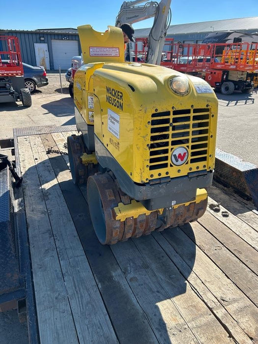 2020 WACKER NEUSON RTKx-SC3