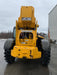 2020 JCB 512-56 Cab/Heat/Air, 109Hp, Solid Tires, Work Lights, Beacon, Aux Hydraulics, Back up Alarm, Lifting Eye, ES Decals