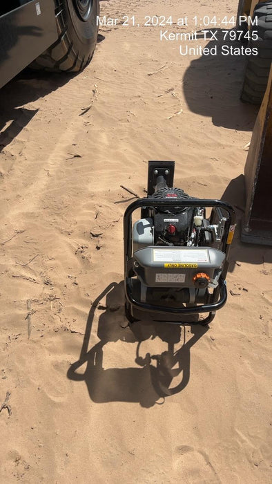 2023 MULTIQUIP MTR40HF