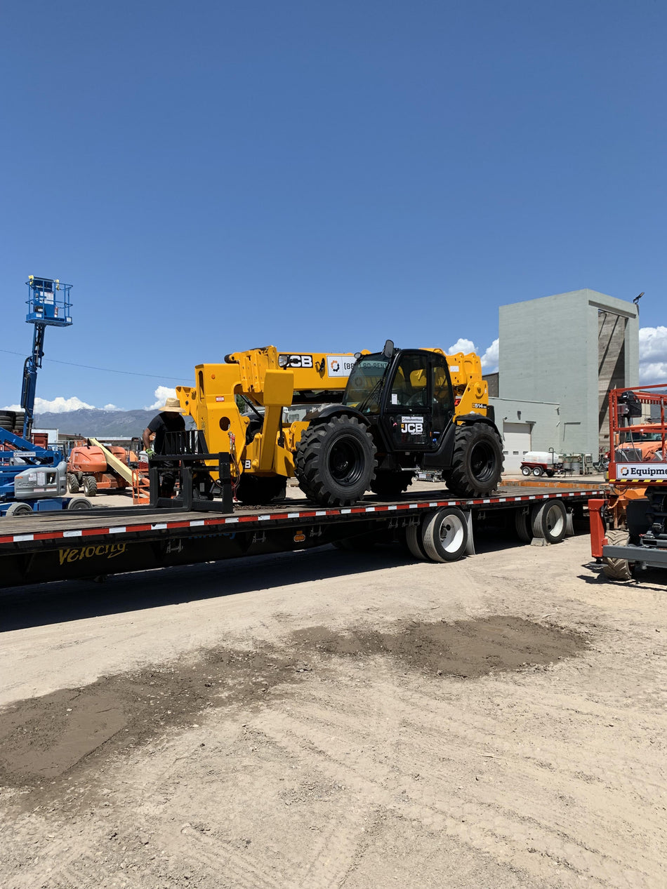 2021 JCB 514-56