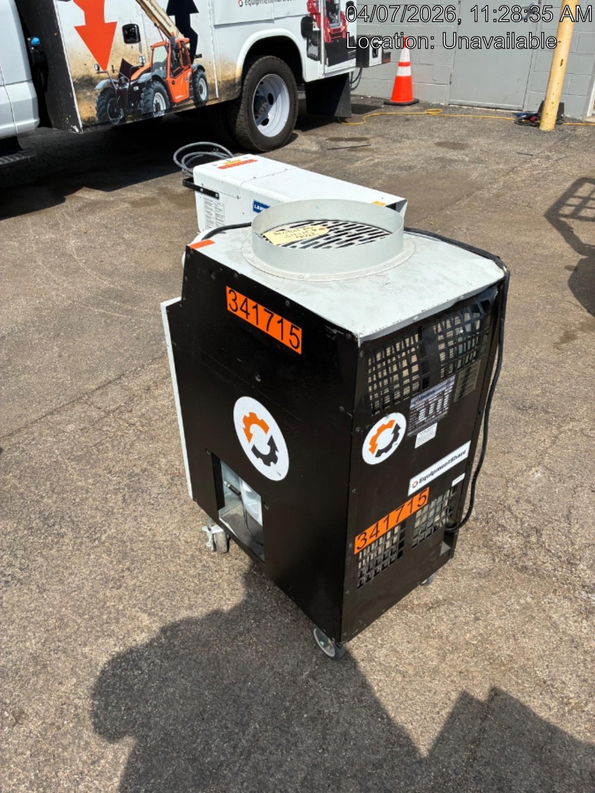2023 KWIKOOL KPAC1411-2