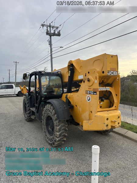 2020 JCB 510-56
