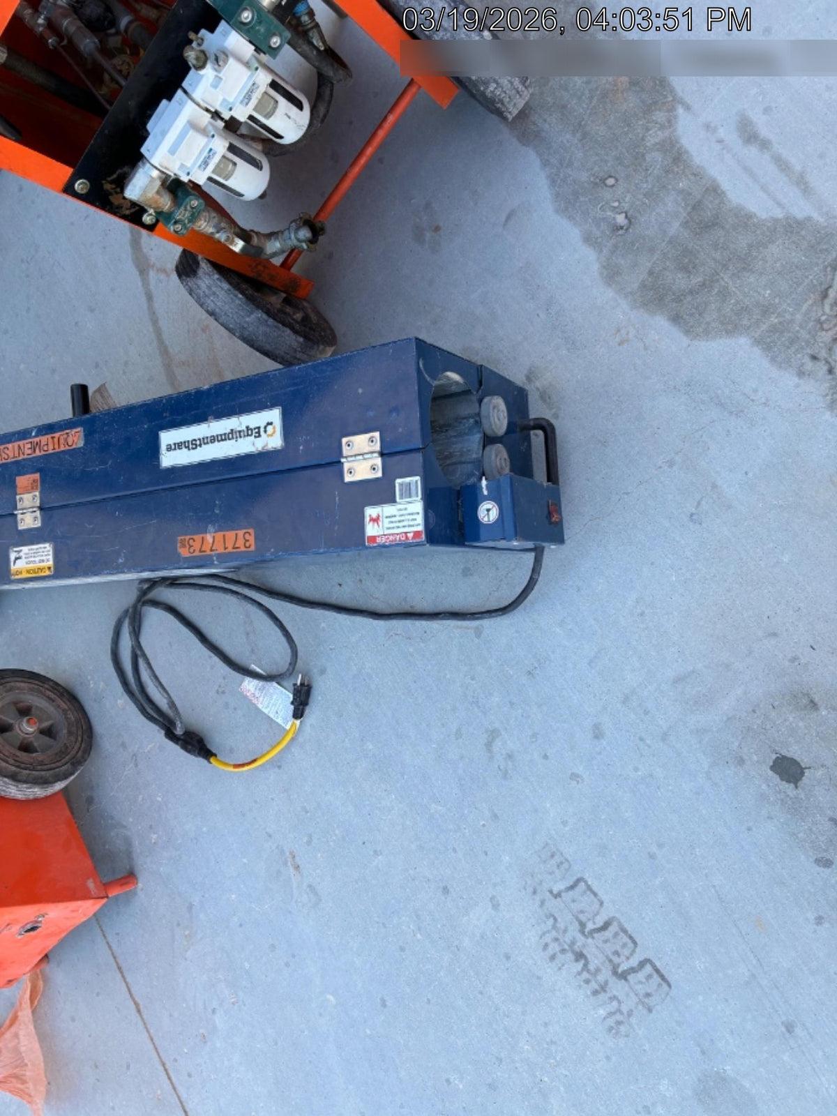 2023 CURRENT TOOLS 451