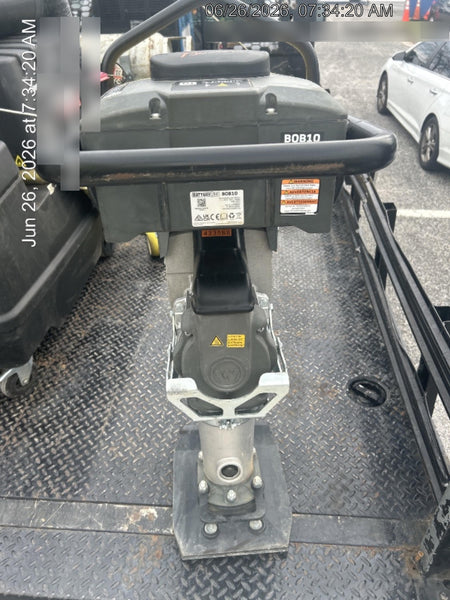 2024 WACKER NEUSON AS50E