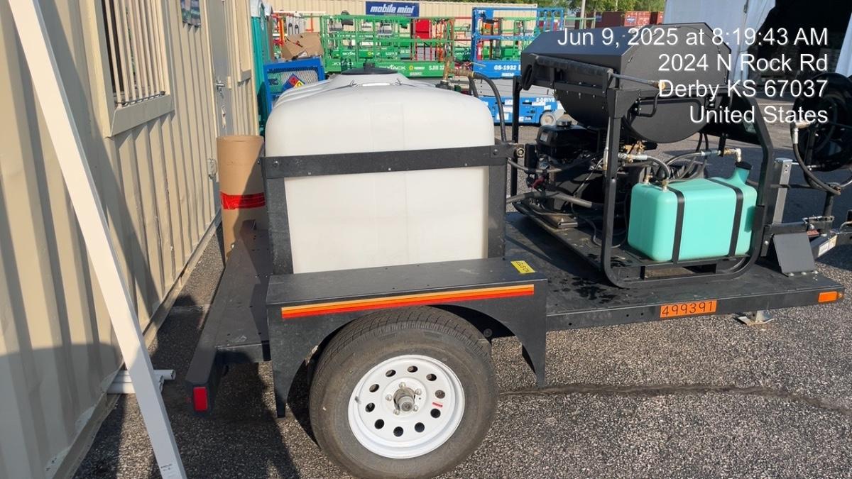 2025 MI-T-M AW-9000-0005 / DHG-4004-B0V6G