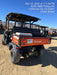 2022 KUBOTA RTV-X1140W-H (Canopy)